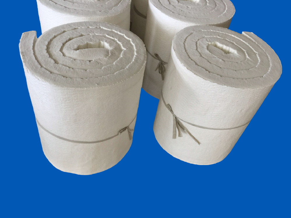 惠州陶瓷纤维毯