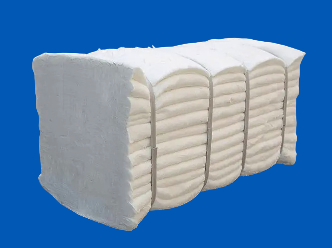 惠州陶瓷纤维折叠块