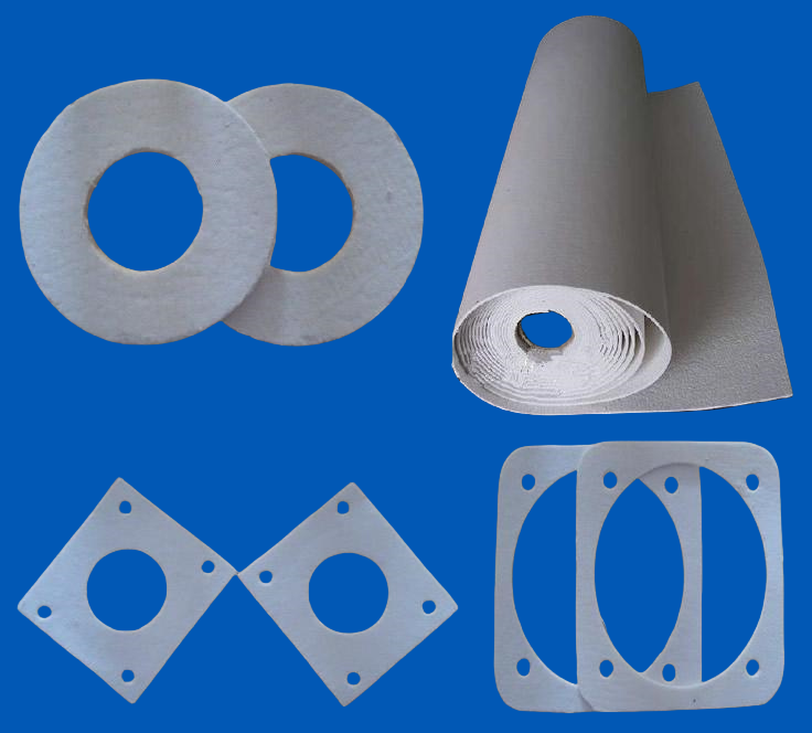 惠州陶瓷纤维纸